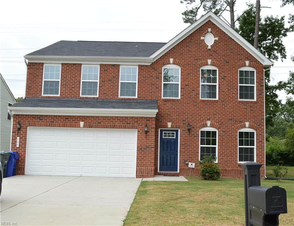 645 Newman Dr - Photo 1