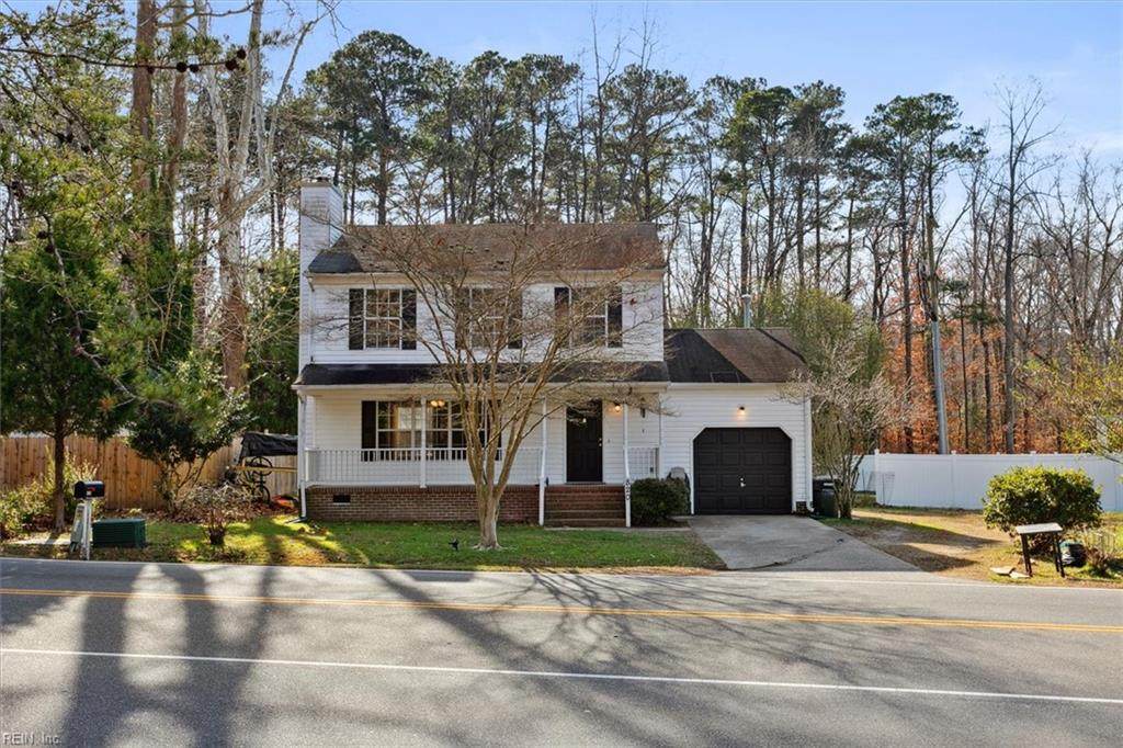 820 Goosley Rd - Photo 1
