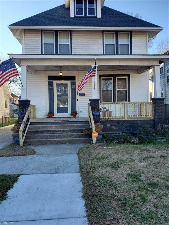 2623 Marlboro Ave - Photo 1