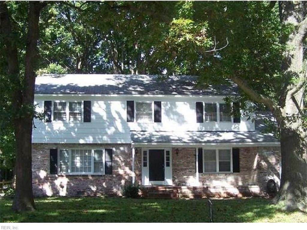 6320 Chestnut Hill Rd - Photo 1
