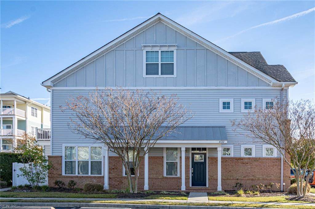 4122 Seafarer Ave - Photo 1