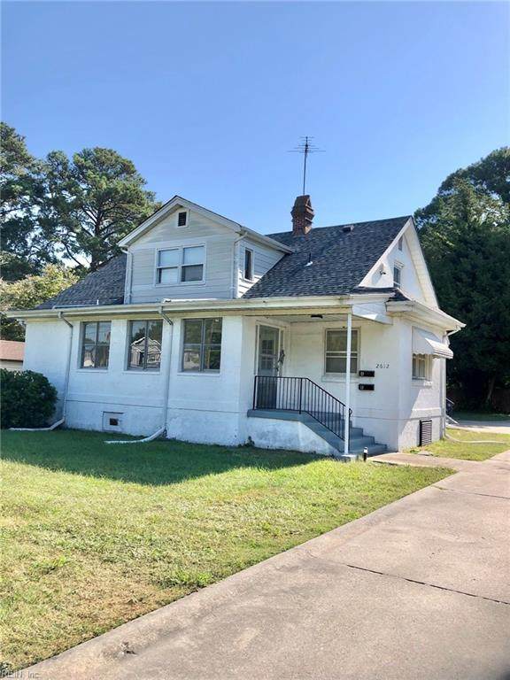 2612 Azalea Garden Rd - Photo 1