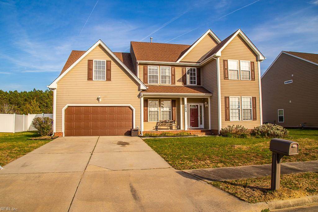 2049 Brians Ln - Photo 1