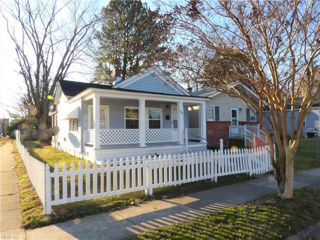 3401 Roanoke Ave - Photo 1