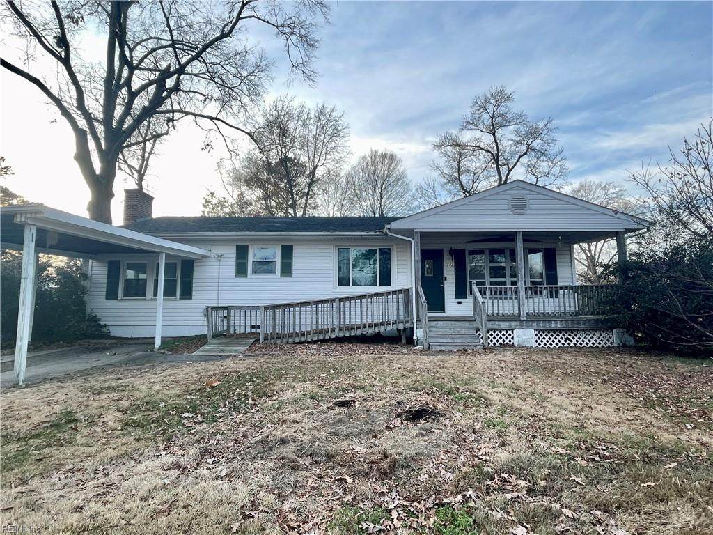 502 Nottingham Rd - Photo 1