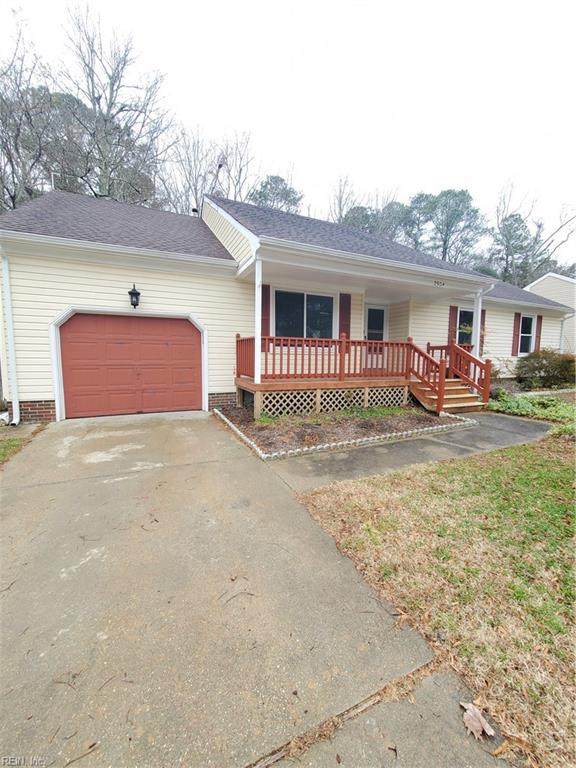 2504 Foreman Lndg - Photo 1