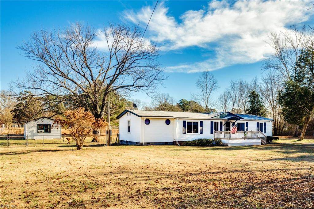 3163 Ambrose Rd - Photo 1