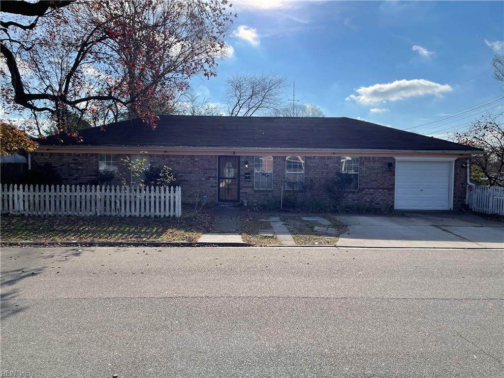 3825 Santos St - Photo 1