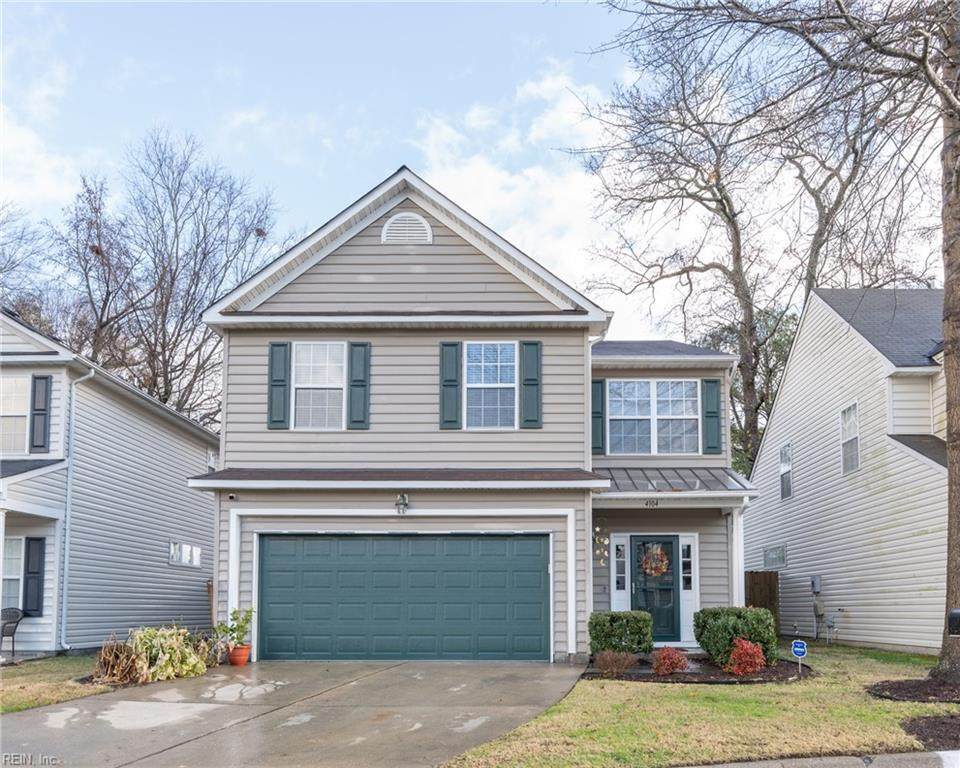 4104 River Breeze Cir - Photo 1
