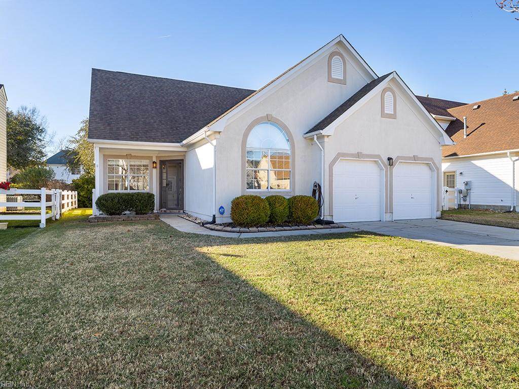 2732 Alamance Cir - Photo 1