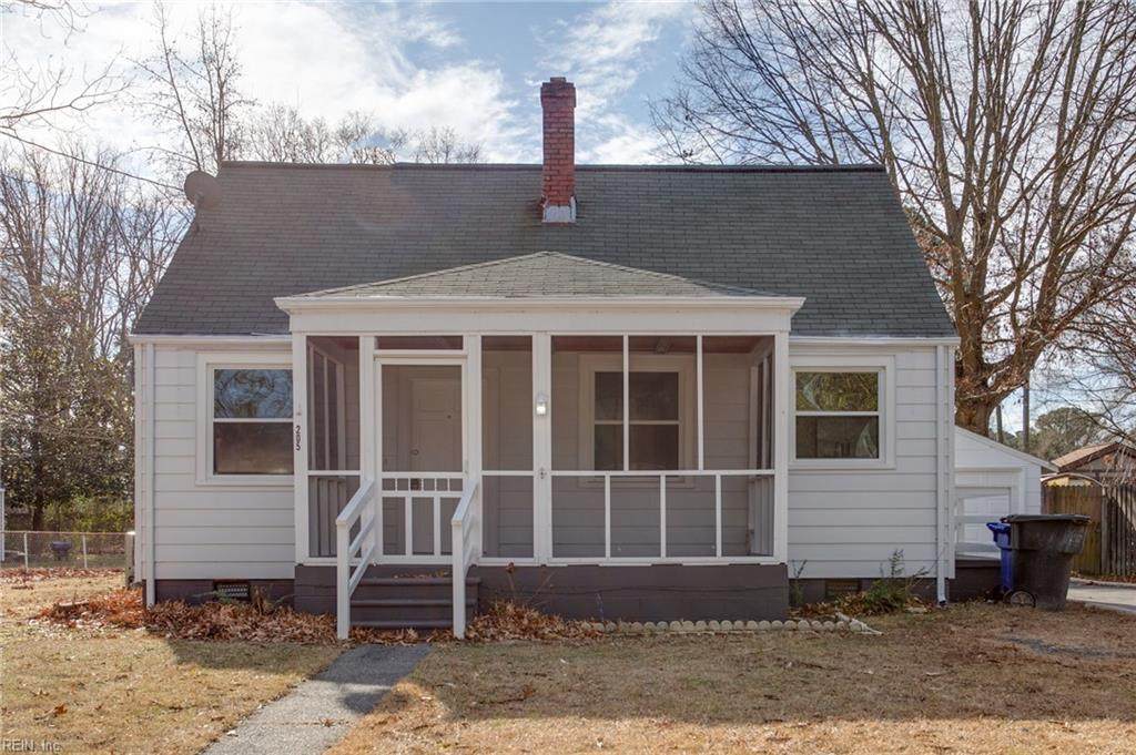 205 Park Manor Rd - Photo 1