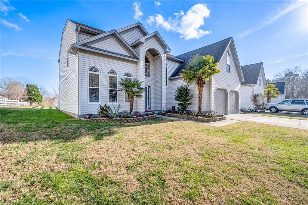 2657 Mulberry Loop - Photo 1