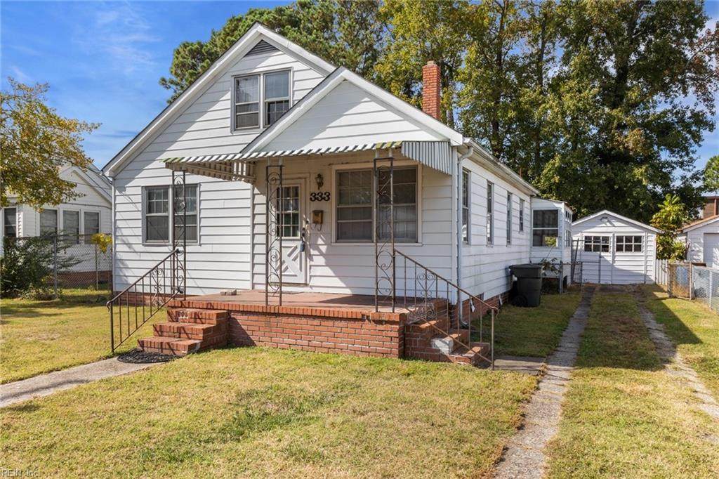 333 Brightwood Ave - Photo 1