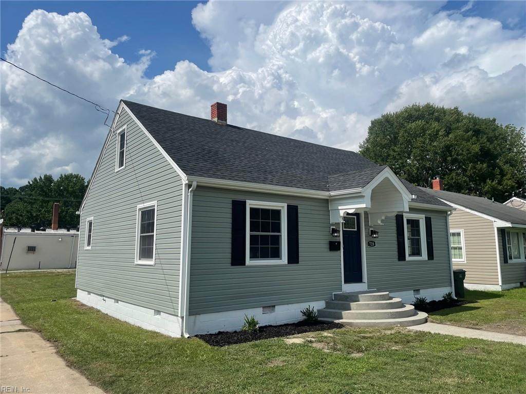 728 Bolling St - Photo 1