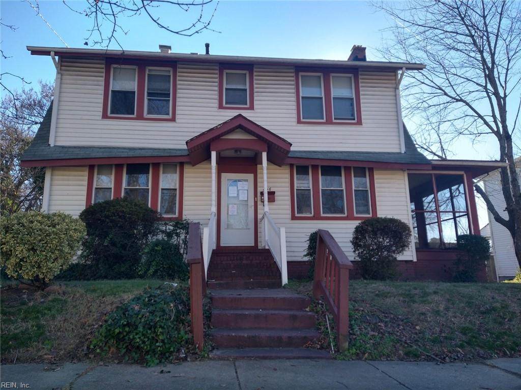 1116 Hampton Ave - Photo 1