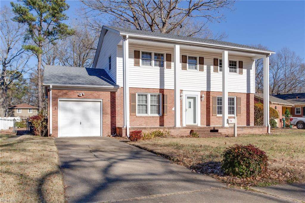 207 Caisson Xing - Photo 1
