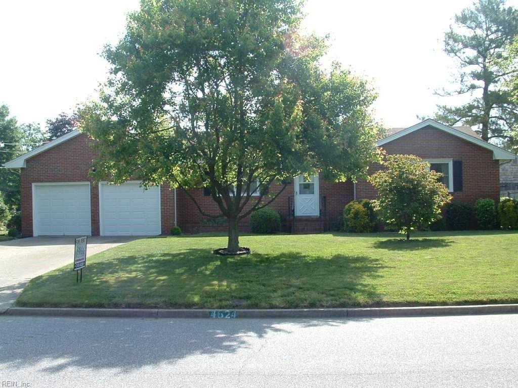 4624 Miles Standish Rd - Photo 1