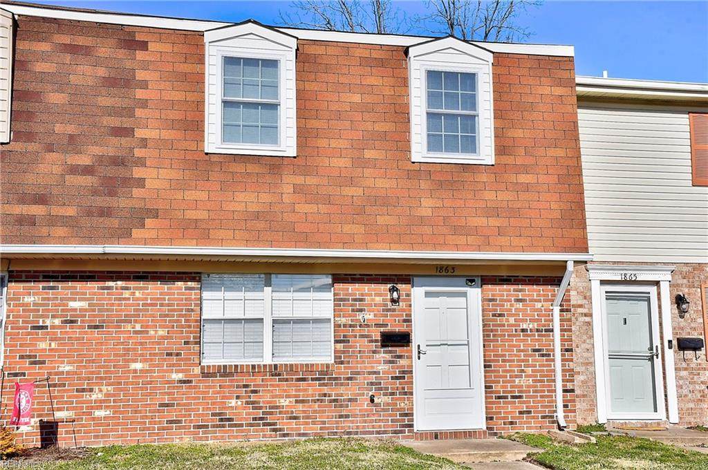 1863 Olde Buckingham Rd - Photo 1