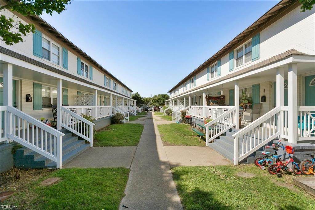 831 Ocean View Ave - Photo 1
