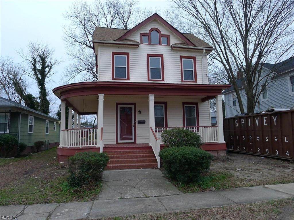 1721 Princeton Ave - Photo 1
