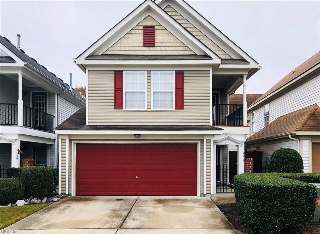 5541 Port Royal Dr - Photo 1