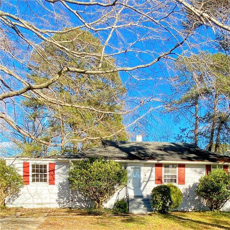 709 Mosby Dr - Photo 1