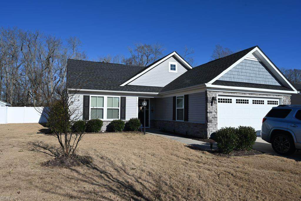 107 First View Way - Photo 1