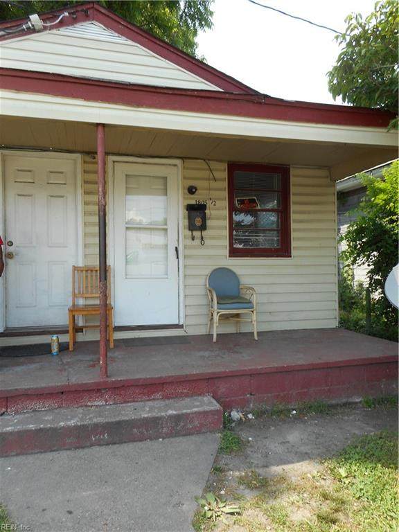 1805 27th St - Photo 1