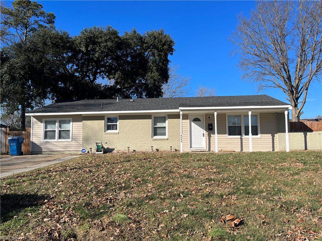 4848 Honeygrove Rd - Photo 1