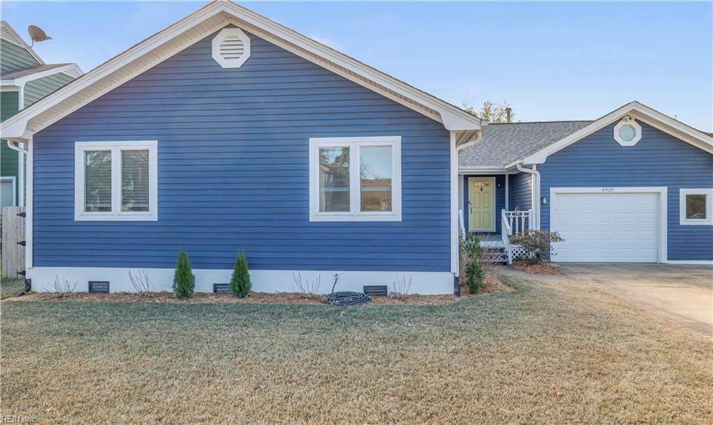4929 Bradpointe Ln - Photo 1