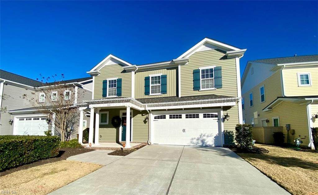 1724 Stratton Dr - Photo 1