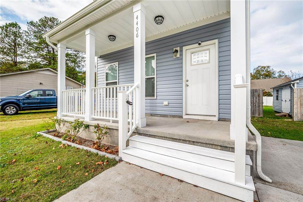 4406 Anderson Ave - Photo 1