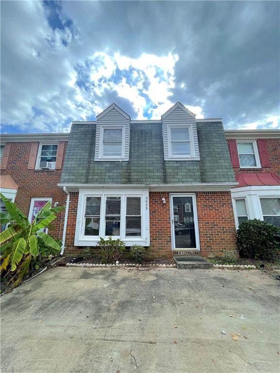 5523 Gates Landing Rd - Photo 1
