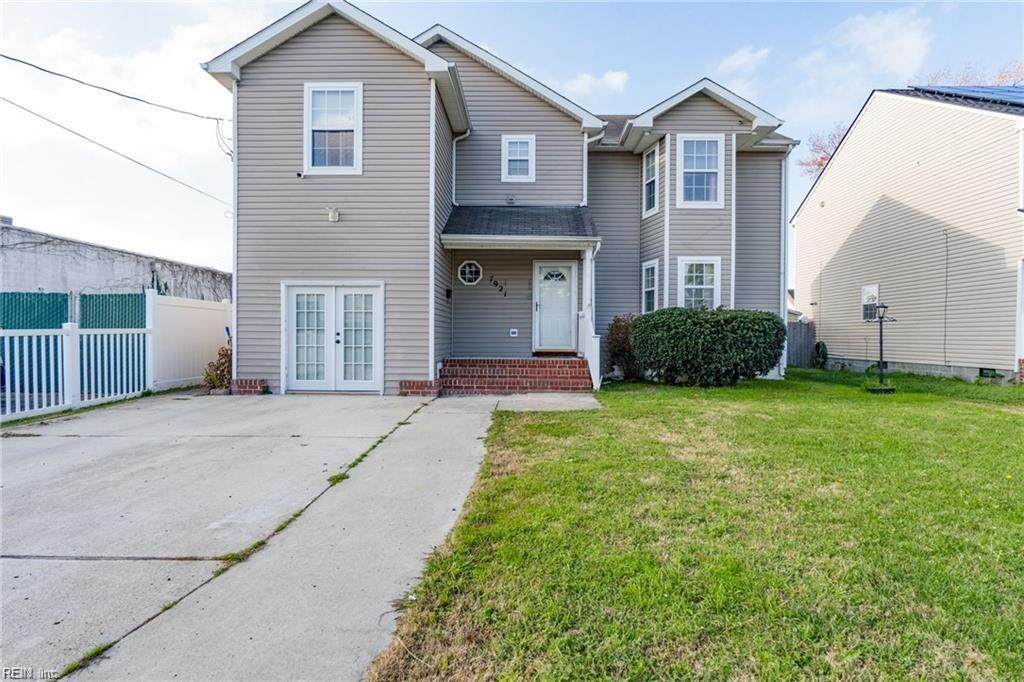 7921 Merritt St - Photo 1