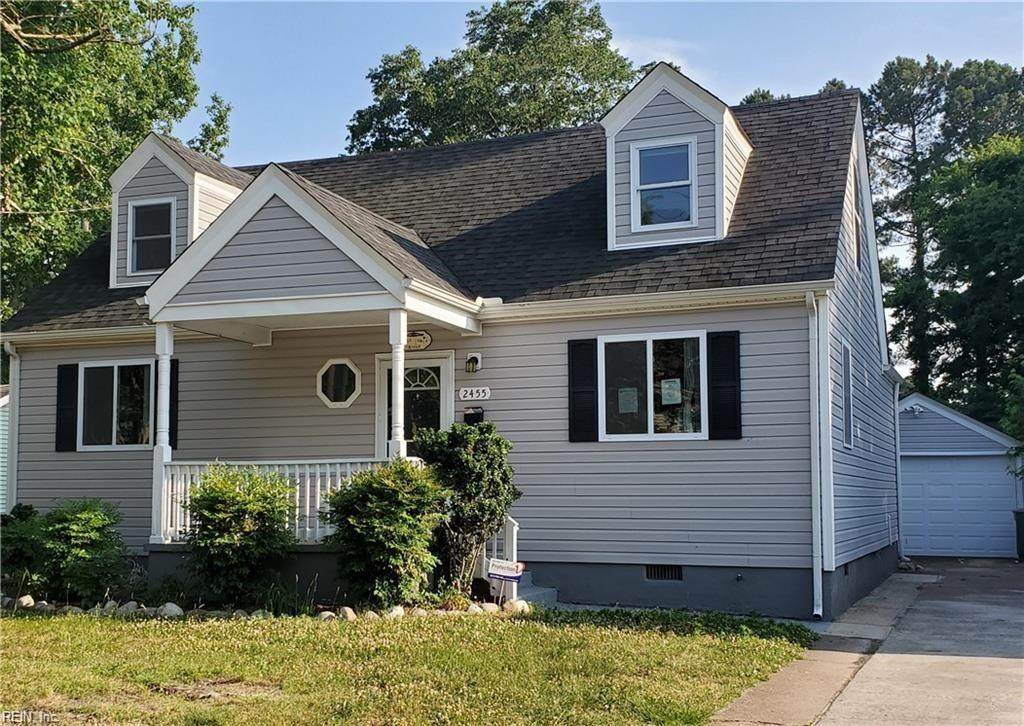 2455 Ambler Ave - Photo 1