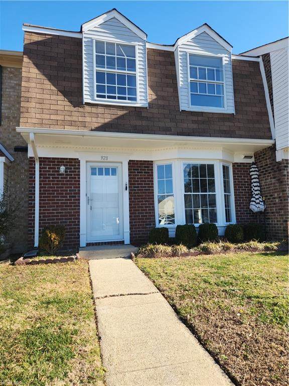 928 Westwind Pl - Photo 1