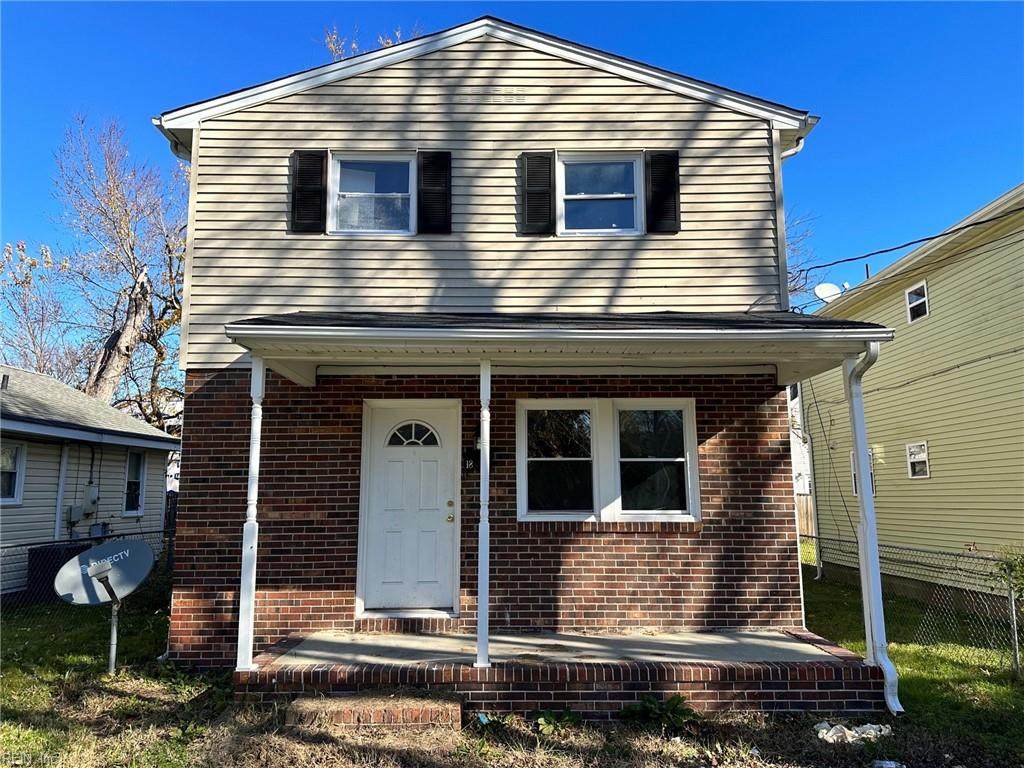 18 Kelly Ave - Photo 1