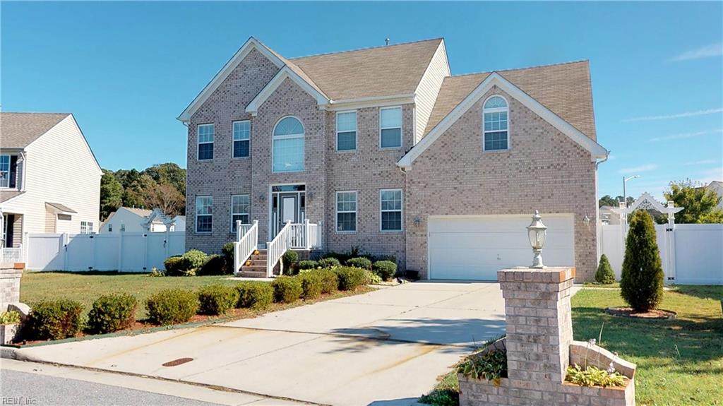 957 Jenkins Dr - Photo 1
