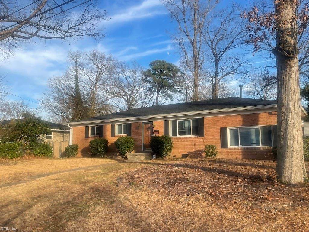 424 Crossett St - Photo 1