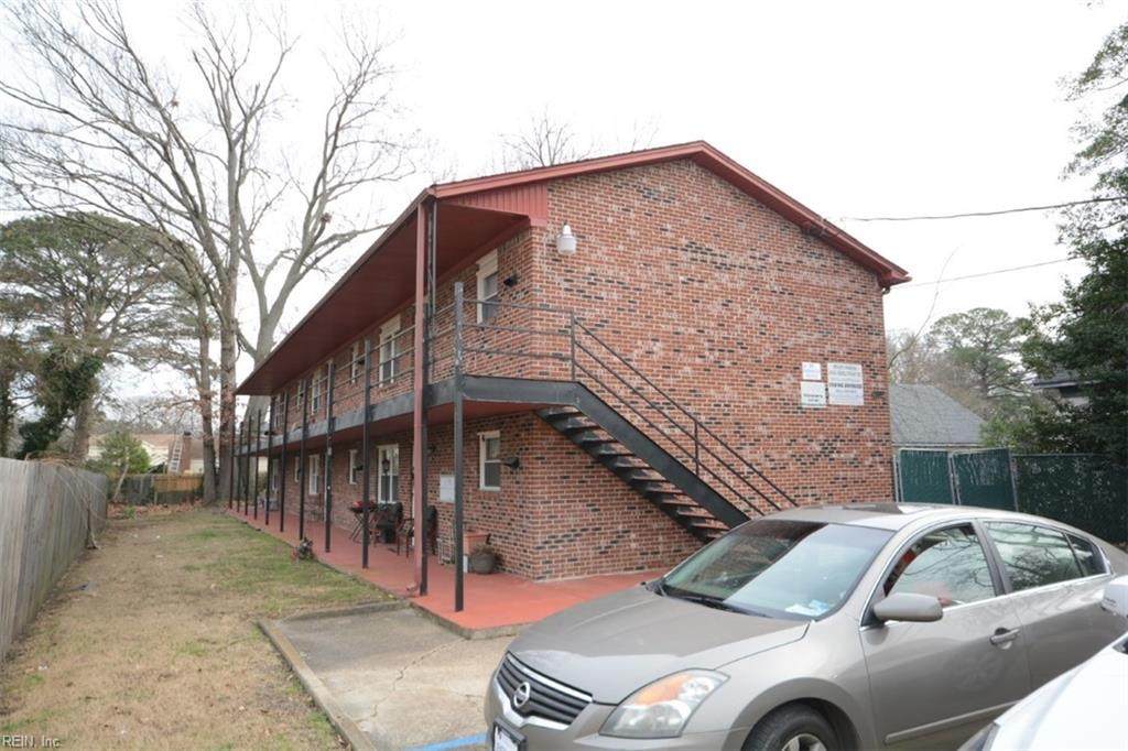 3406 Sewells Point Rd - Photo 1