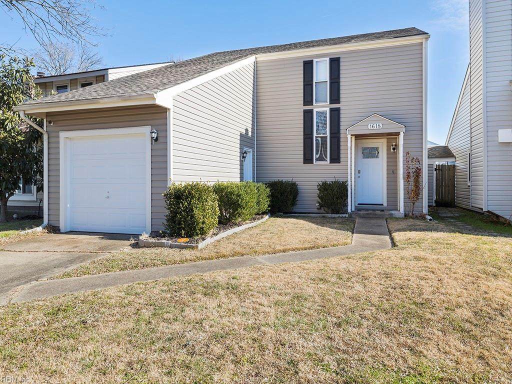 1618 Mill Oak Dr - Photo 1