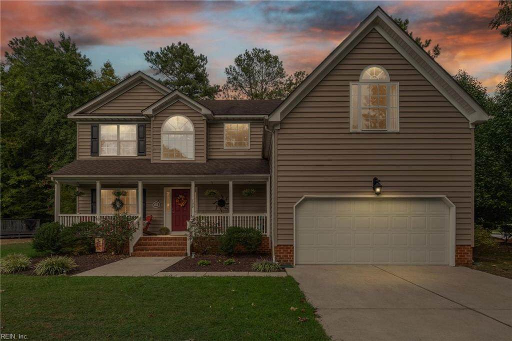 100 Dover Ct - Photo 1