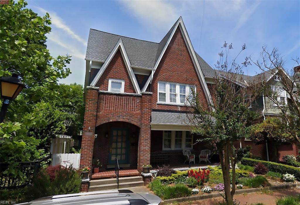 522 North St - Photo 1