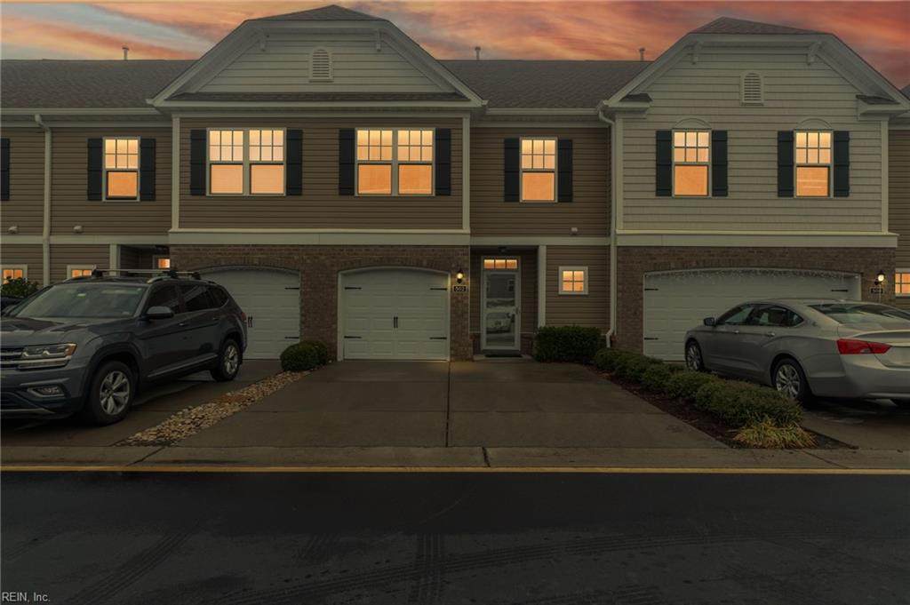 502 Abelia Way - Photo 1