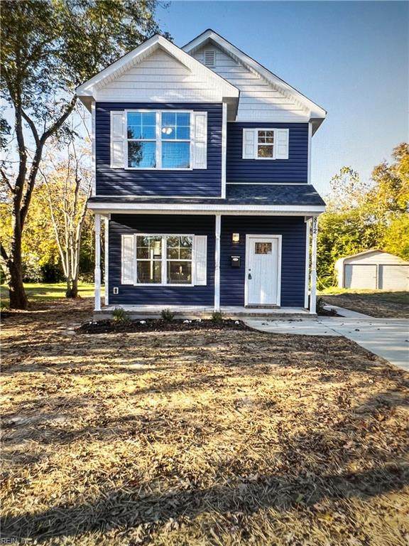 125 Walnut St - Photo 1