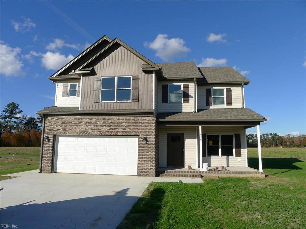 4640 White Marsh Rd - Photo 1