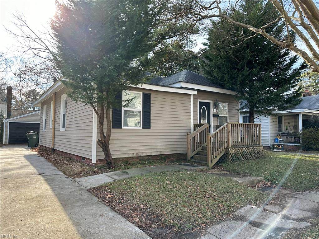 215 Ocean Ave - Photo 1