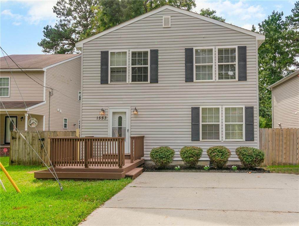 1553 Winter Rd - Photo 1