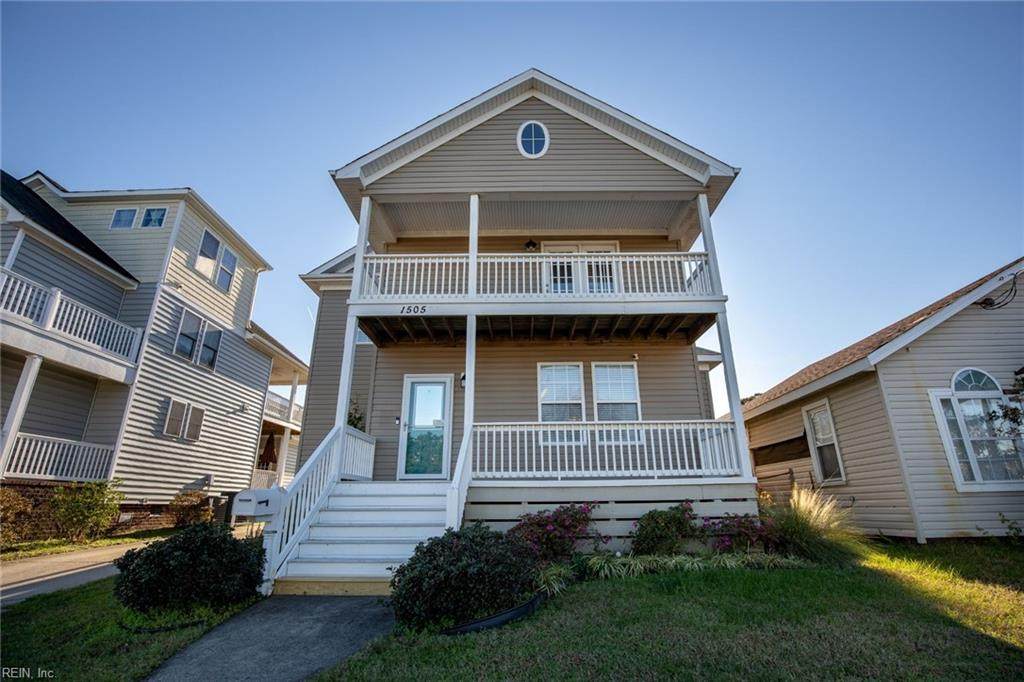 1505 Ocean View Ave - Photo 1