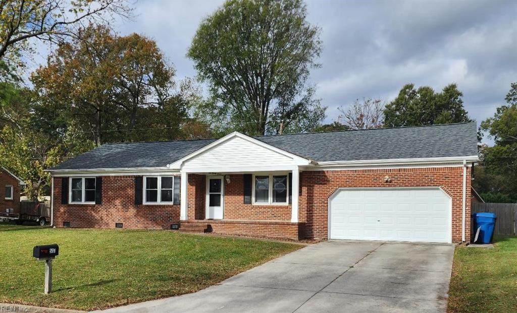 537 Mossycup Dr - Photo 1